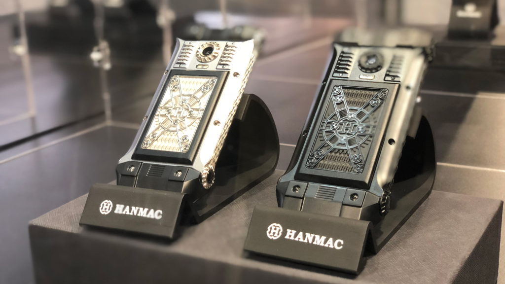 hanmac-2 hanmac-2