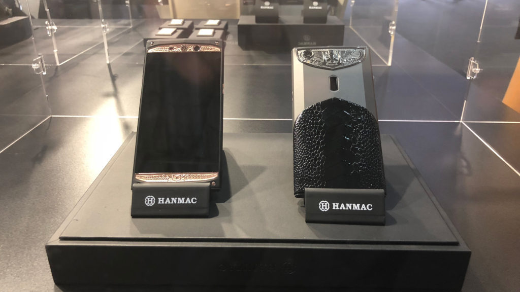 hanmac-4 hanmac-4