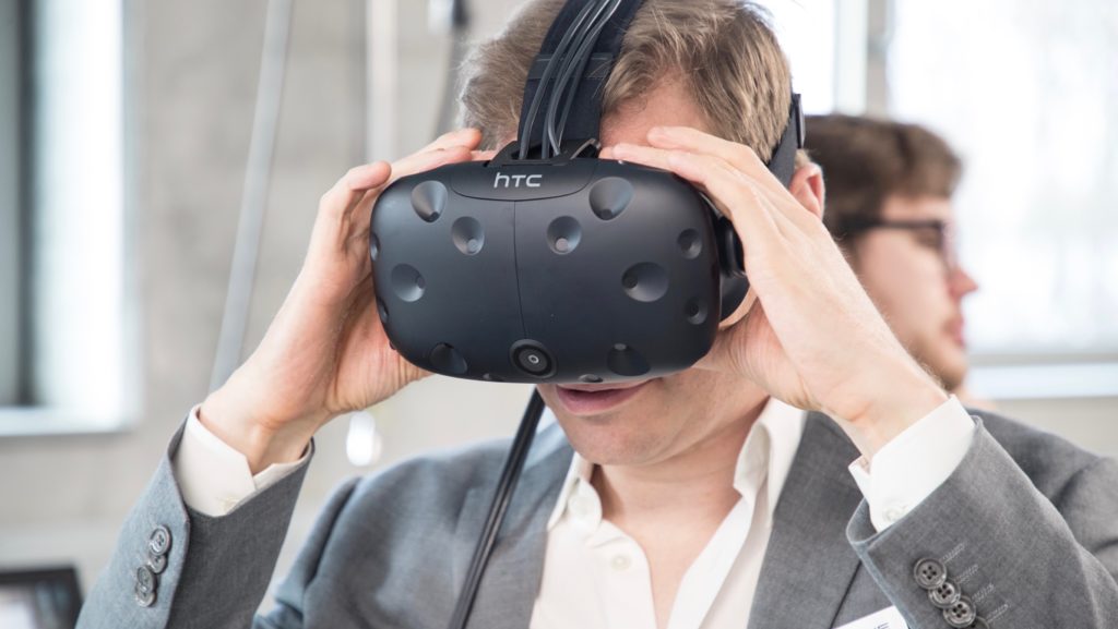 Porsche AR & VR Porsche AR & VR