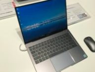 huawei matebook x pro