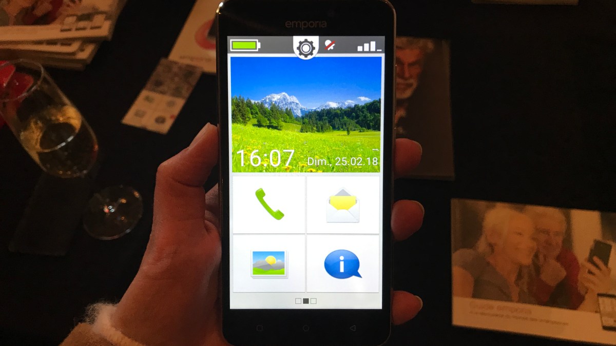 emporia s2 smartphone emporia s2 smartphone