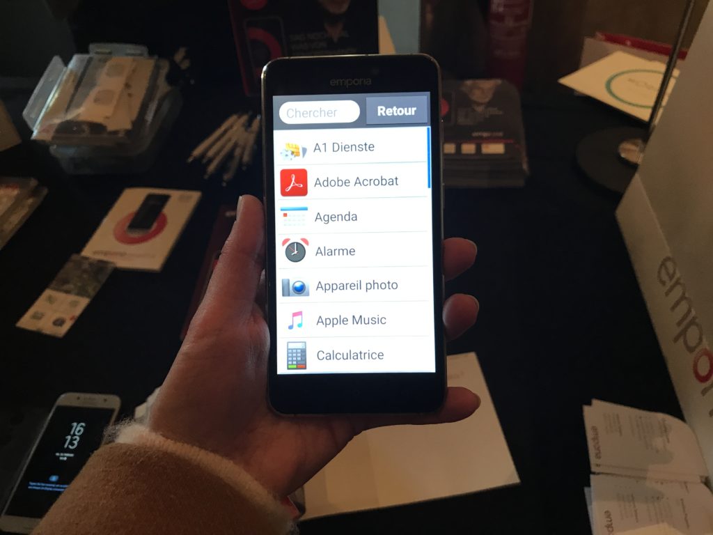 emporia s2 smartphone emporia s2 smartphone