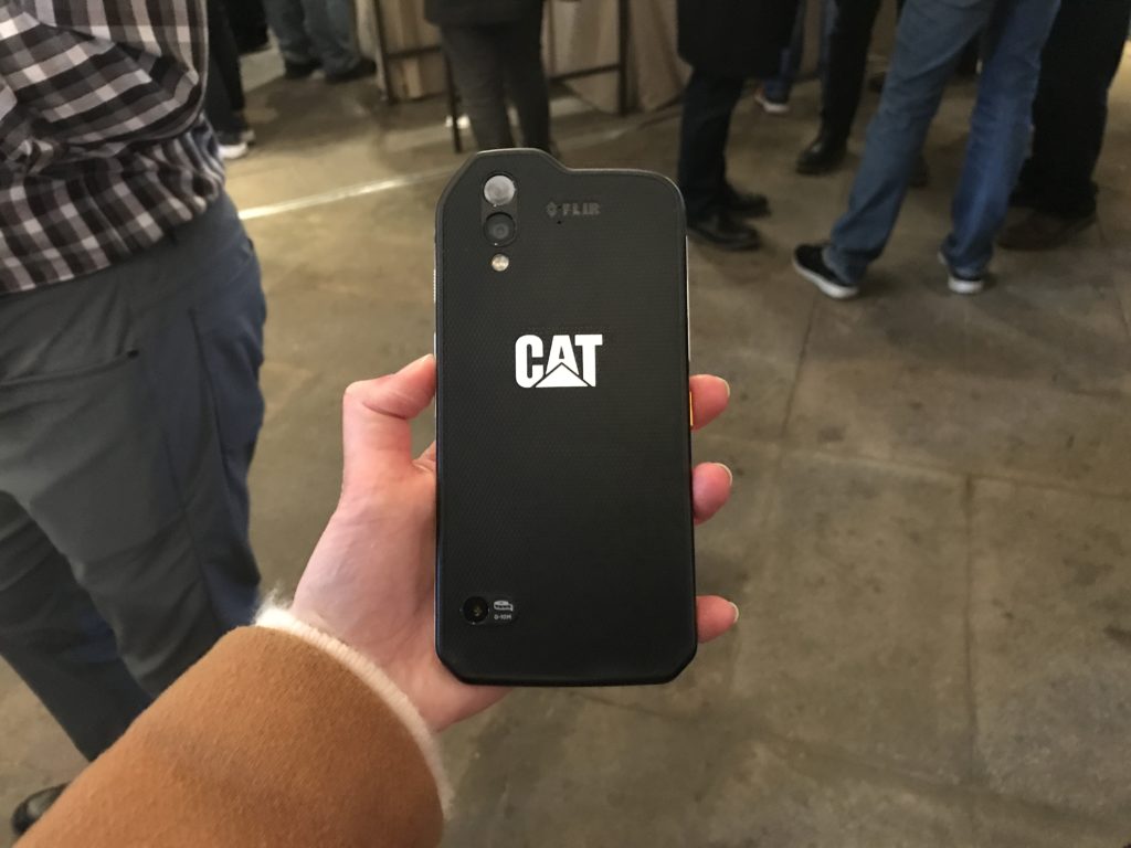 mwc cat s61 mwc cat s61
