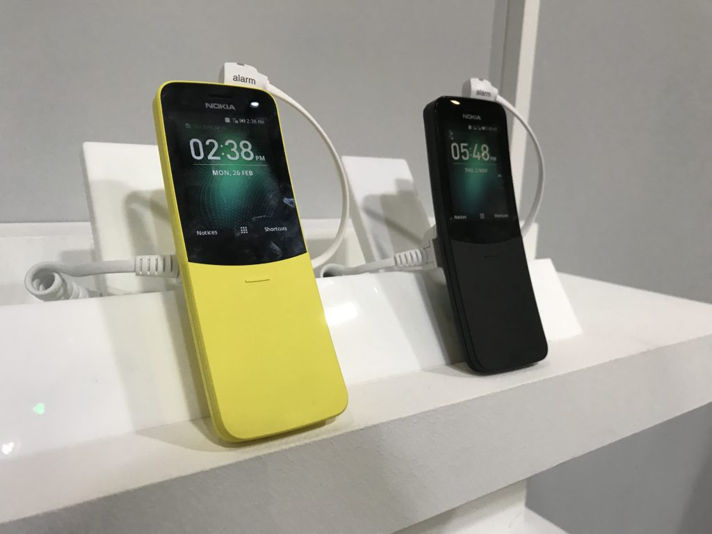 nokia 8110 nokia 8110
