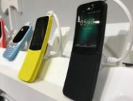 nokia 8110 3310 mwc