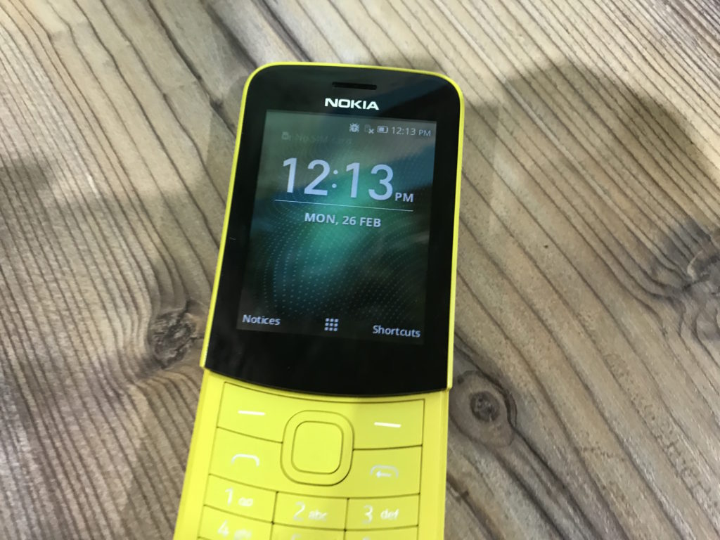 nokia 8110 nokia 8110