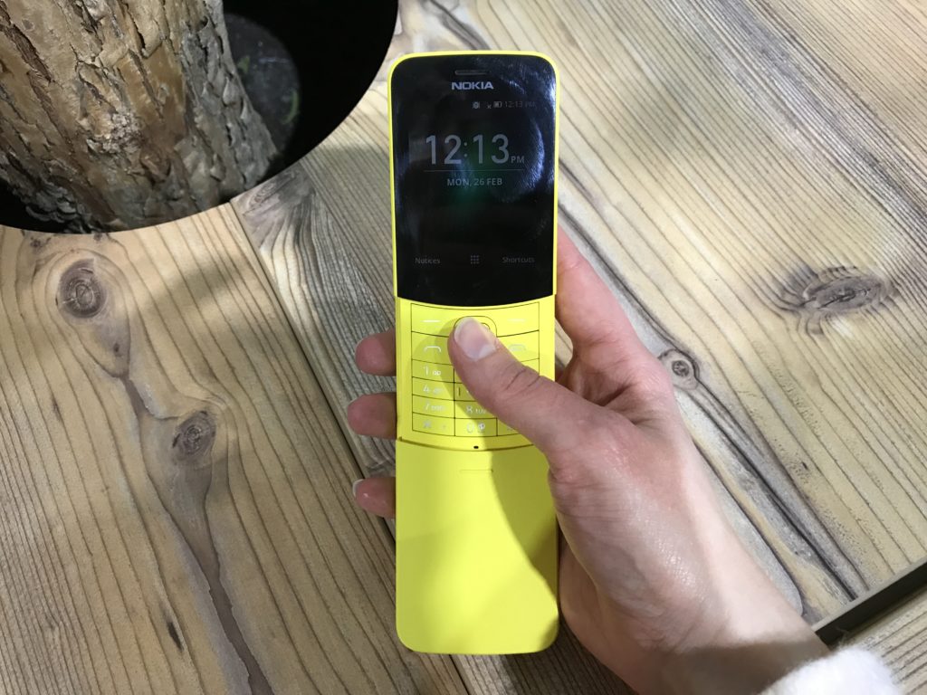 nokia 8110 nokia 8110