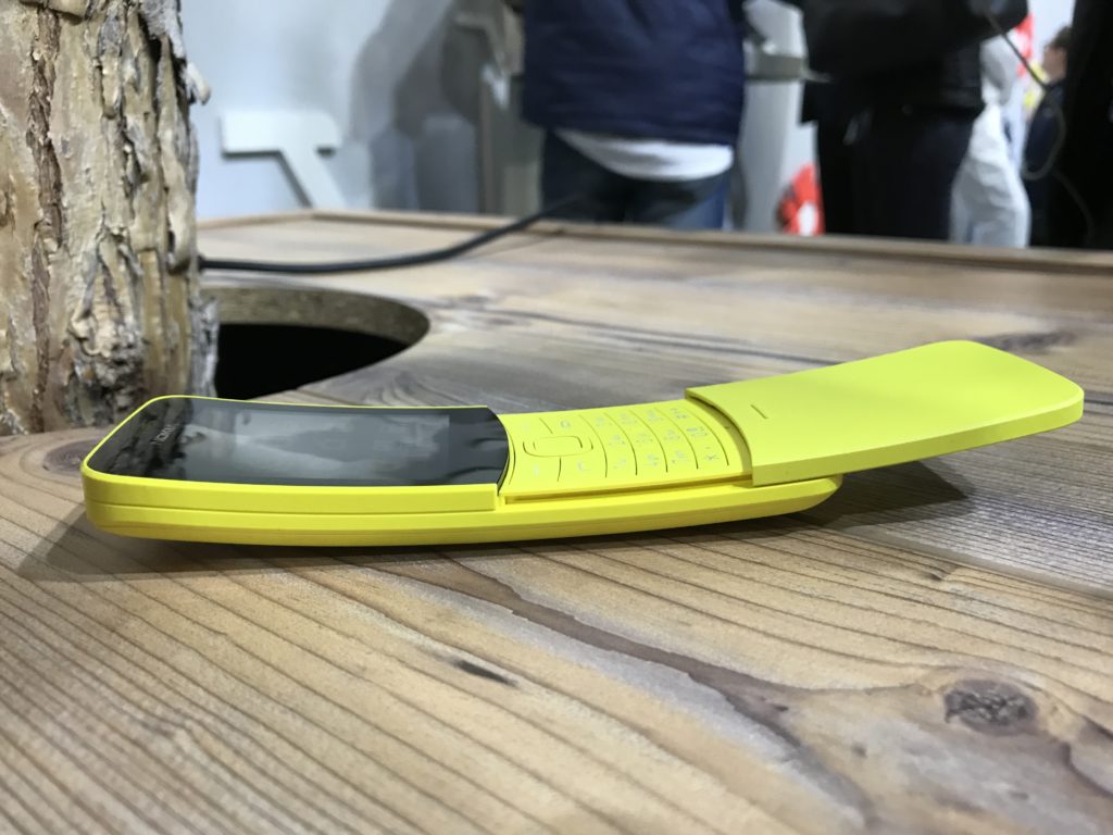 nokia 8110 nokia 8110