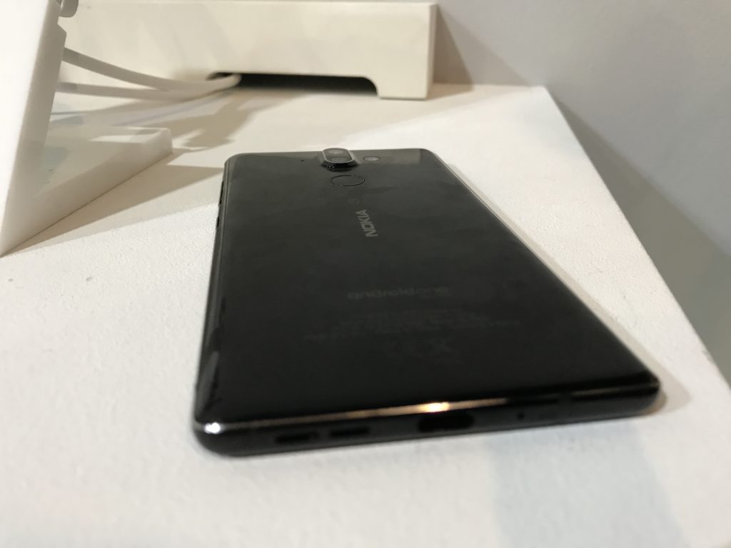mwc nokia 8 sirocco mwc nokia 8 sirocco