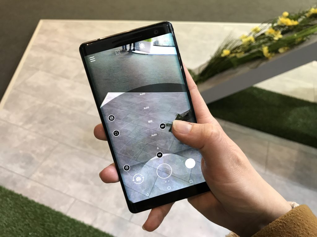 mwc nokia 8 sirocco mwc nokia 8 sirocco