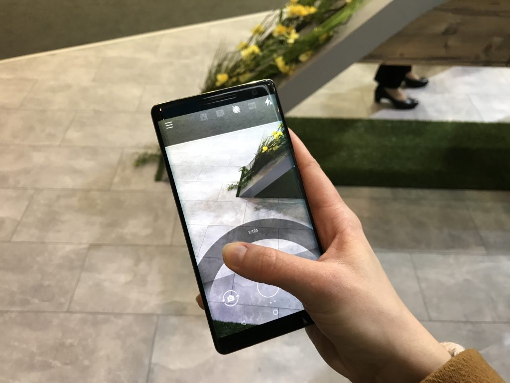 mwc nokia 8 sirocco mwc nokia 8 sirocco