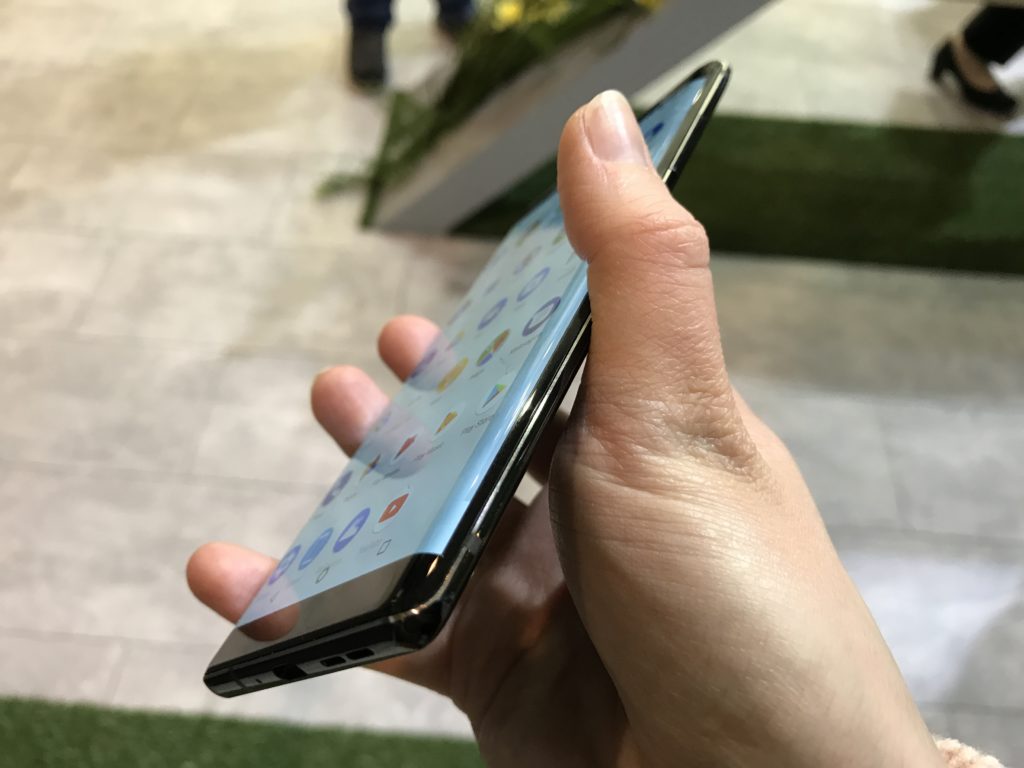mwc nokia 8 sirocco mwc nokia 8 sirocco