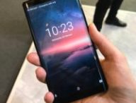 mwc nokia 8 sirocco