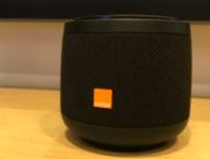 Une enceinte Djingo. // Source : Numerama