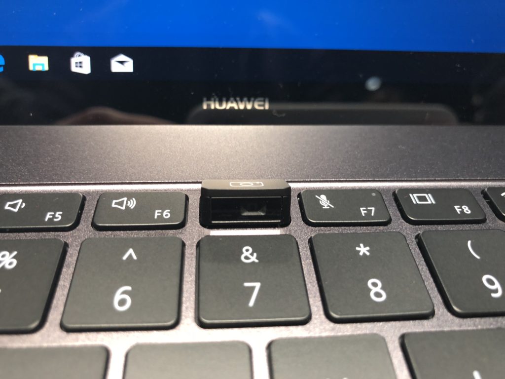 huawei matebook x pro huawei matebook x pro
