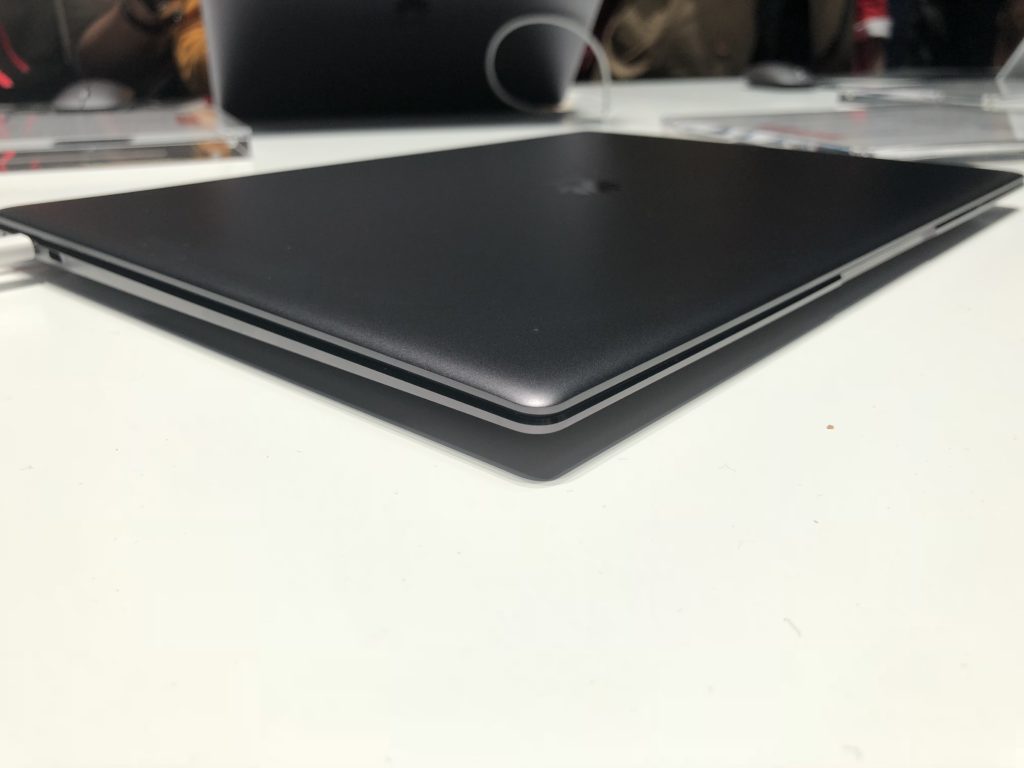 huawei matebook x pro huawei matebook x pro