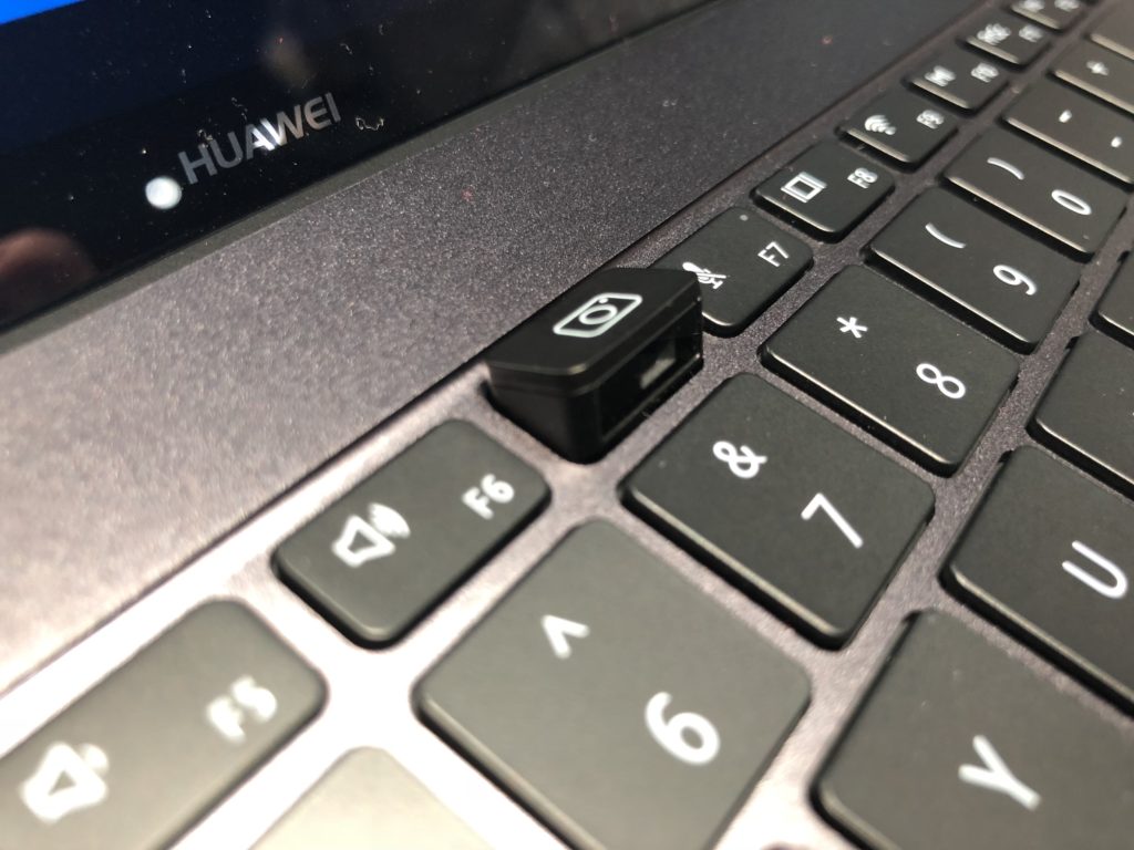 huawei matebook x pro huawei matebook x pro