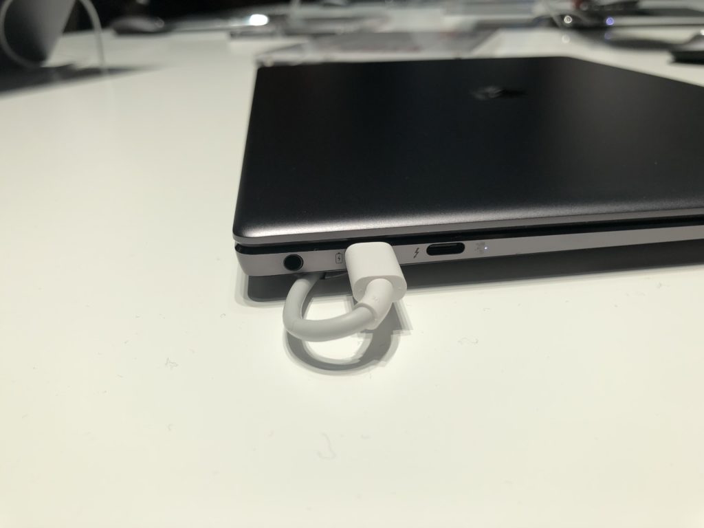 huawei matebook x pro huawei matebook x pro