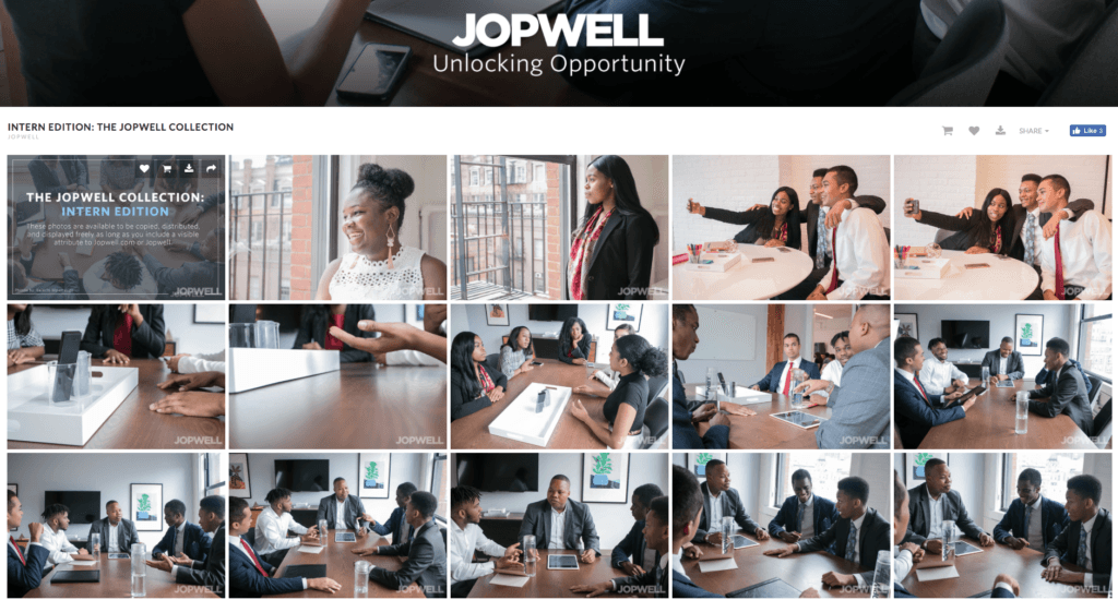 Jopwell Jopwell