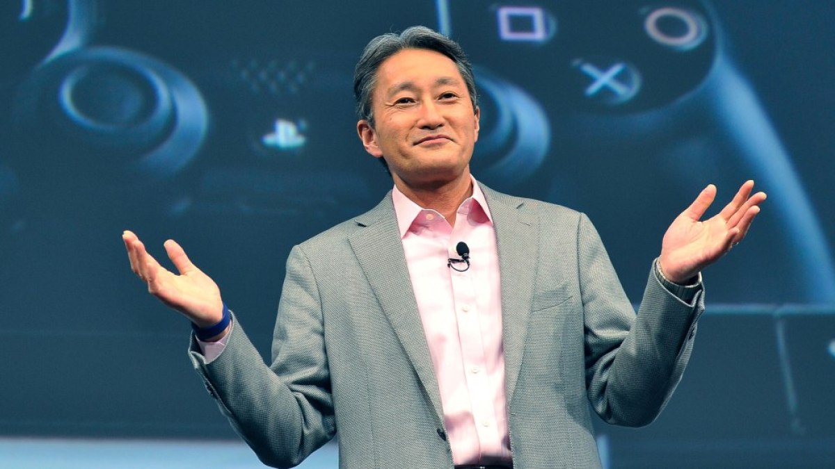 kaz-hirai kaz-hirai