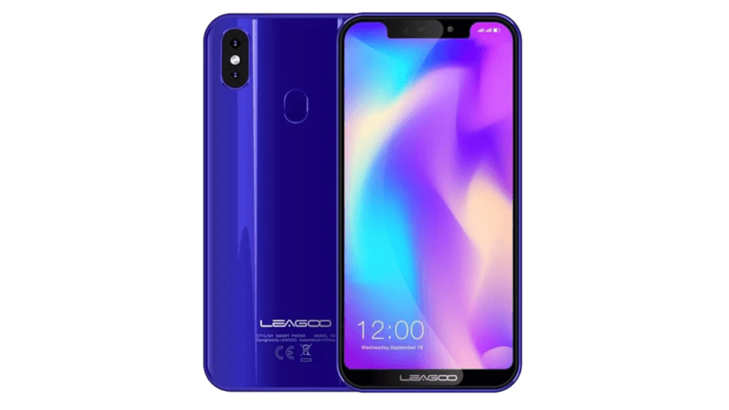 leagoo-s9 leagoo-s9