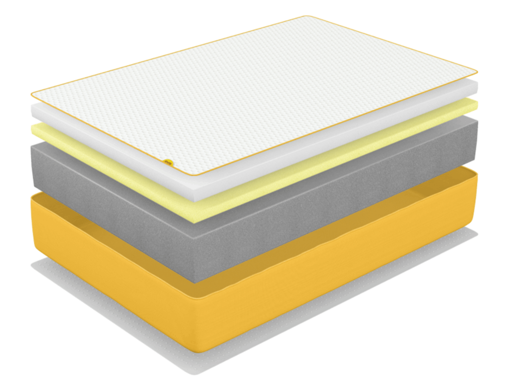 matelas-eve matelas-eve
