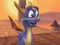 Spyro the Dragon