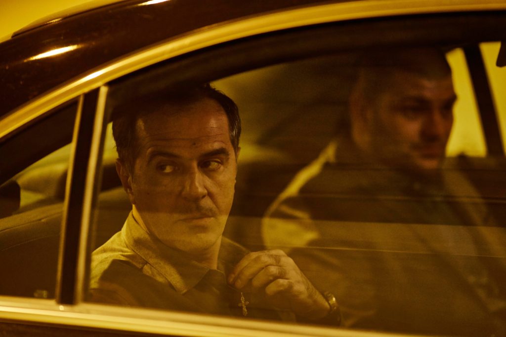 Vadim Kalyagin (MERAB NINIDZE) Vadim Kalyagin (MERAB NINIDZE)