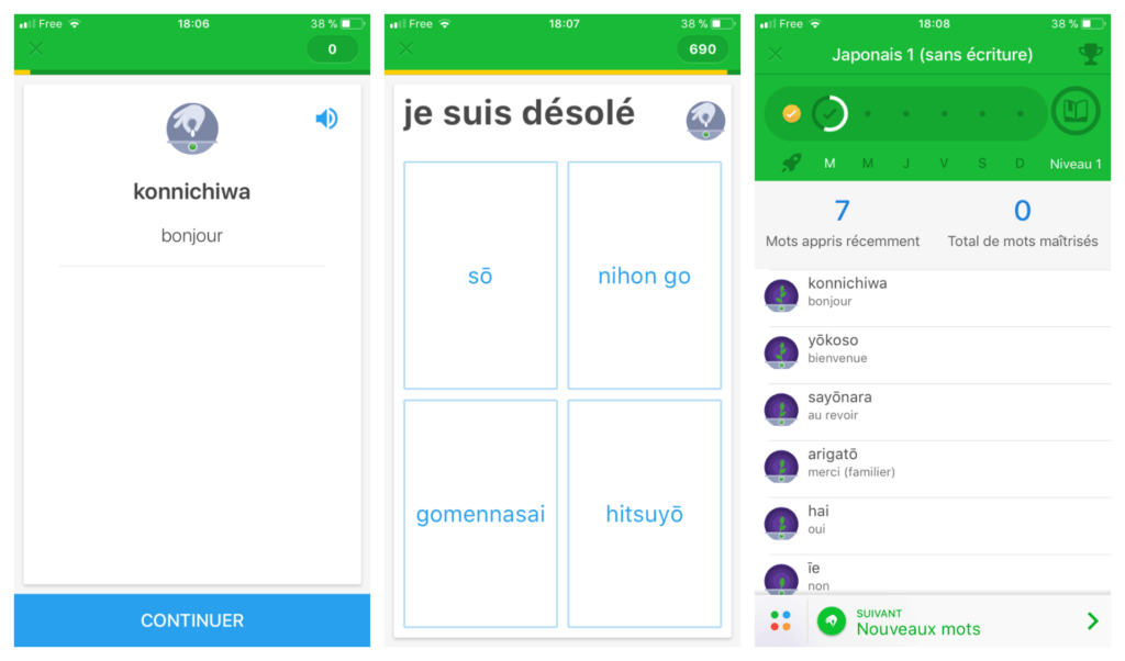 Memrise Memrise