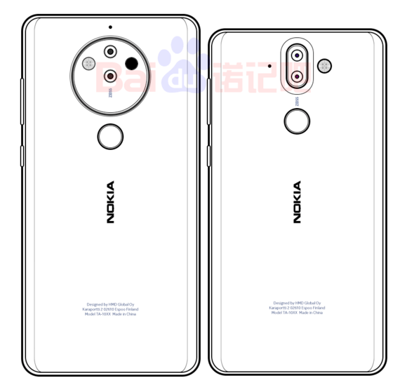 Nokia 8 Pro Nokia 8 Pro