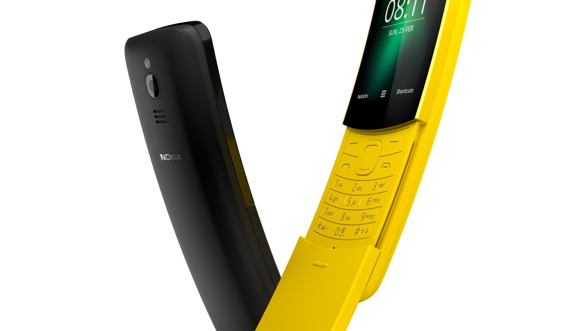 Nokia 8110 Nokia 8110