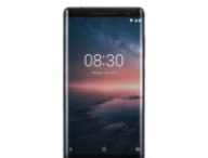 Nokia 8 Sirocco