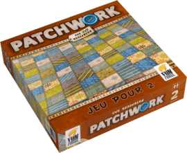 Patchwork