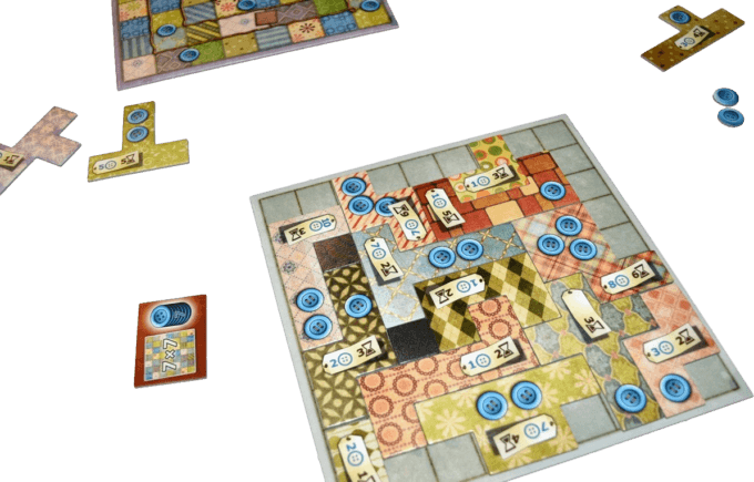 Patchwork