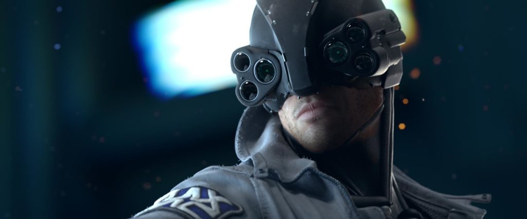 Cyberpunk 2077 Cyberpunk 2077