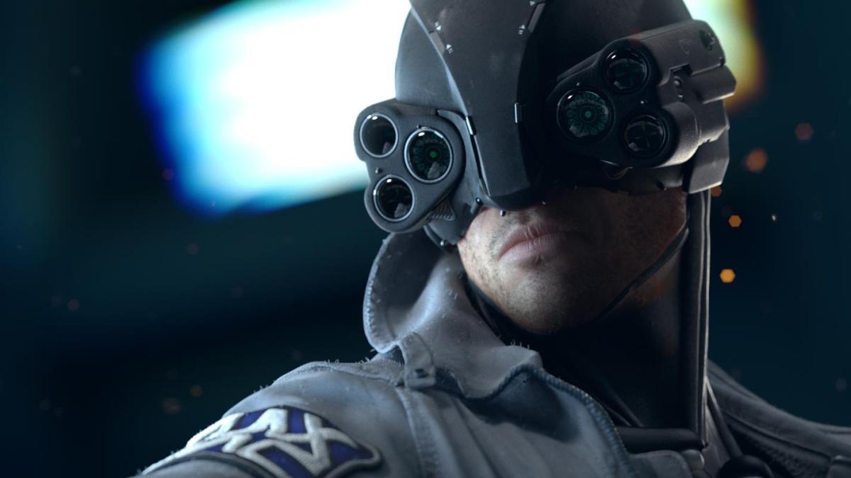 Cyberpunk 2077 Cyberpunk 2077