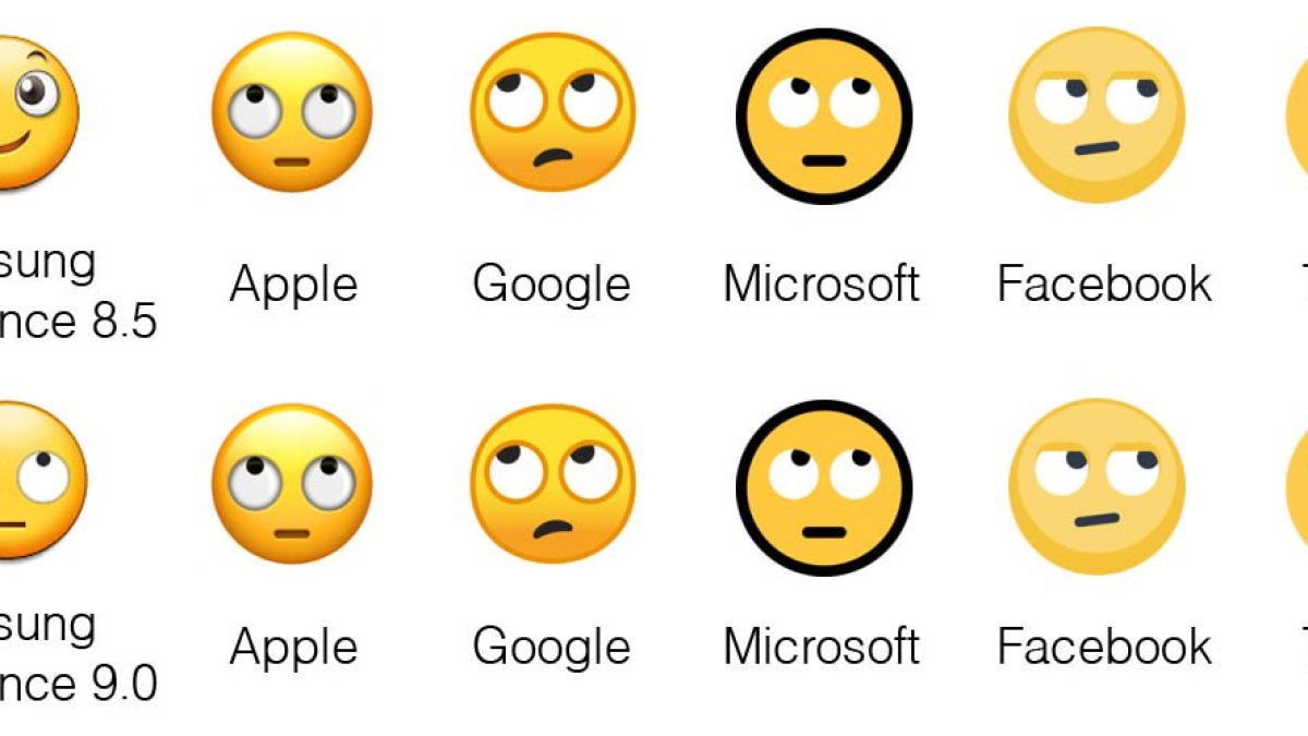 emoji Samsung 2018 emoji Samsung 2018