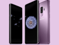 Galaxy S9. Samsung