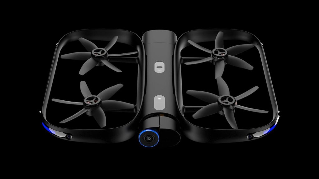 Skydio R1