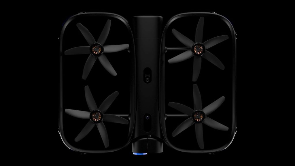 Skydio R1