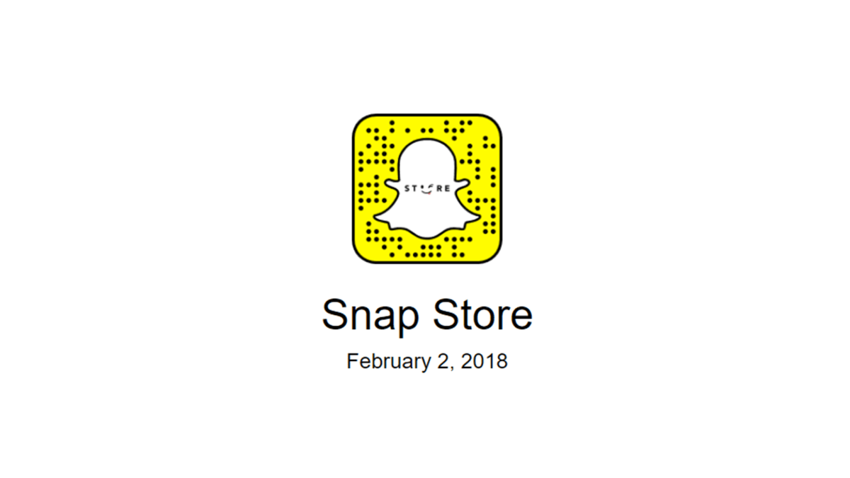 snap-store snap-store