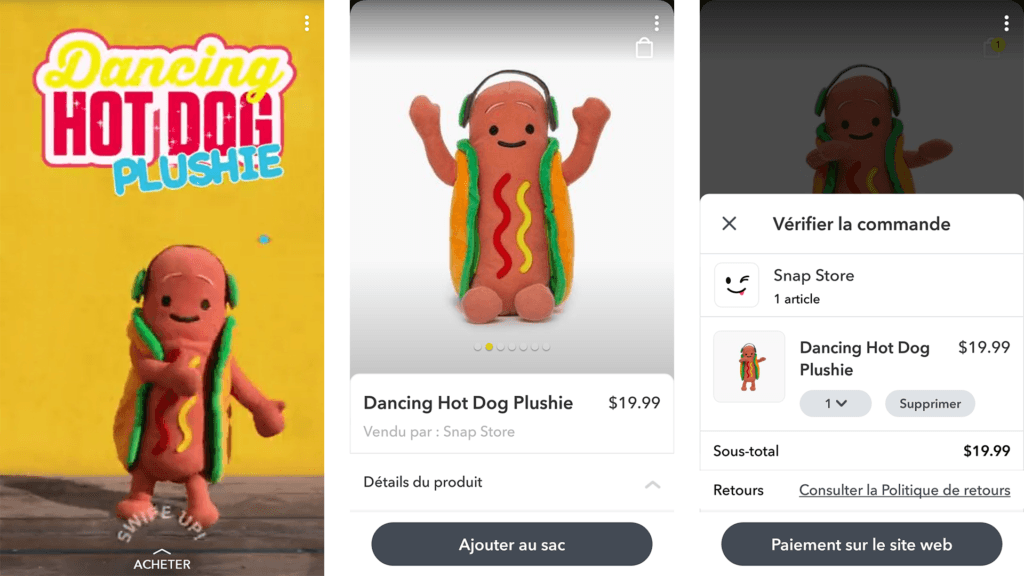 snapchat-store-v2 snapchat-store-v2