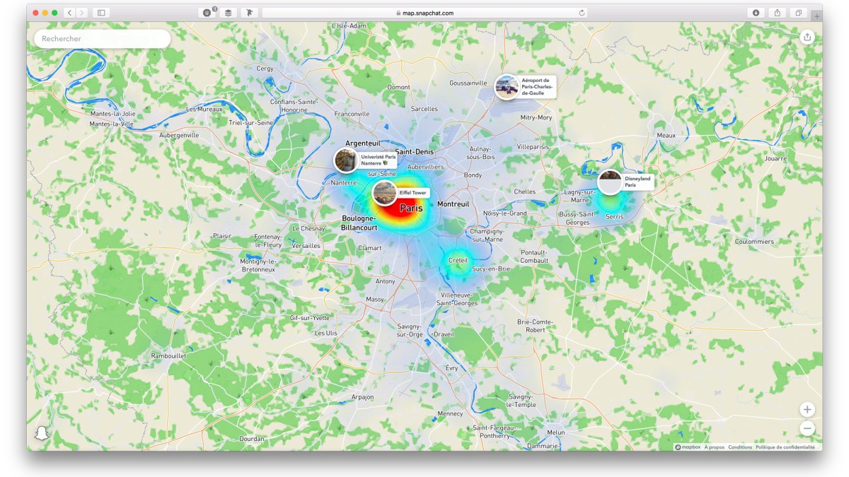 snapmap5 snapmap5
