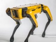 Boston Dynamics