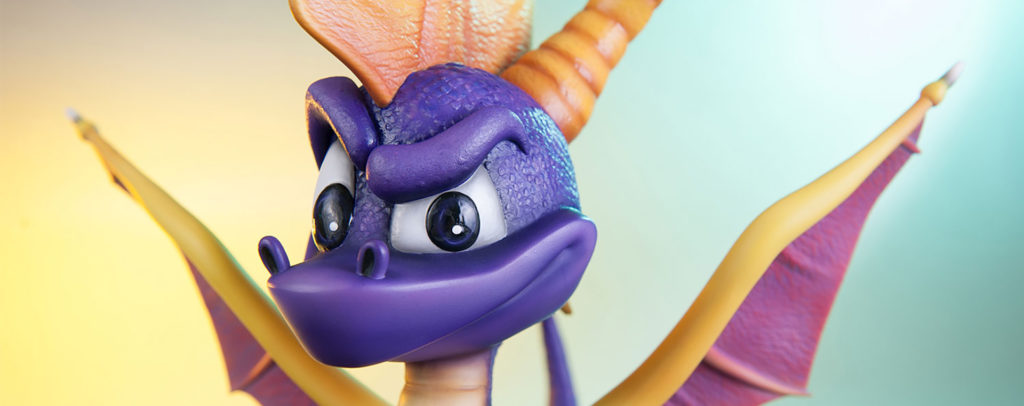 Spyro Spyro