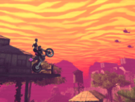 Trials of the Blood Dragon Trials of the Blood Dragon