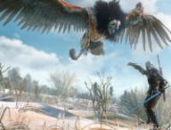 The Witcher 3: Wild Hunt // Source : CD Projekt