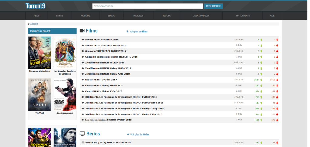 torrent9-bittorrent torrent9-bittorrent