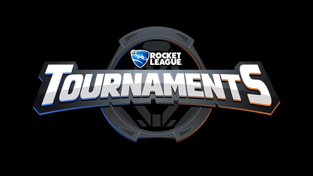 Rocket League Rocket League