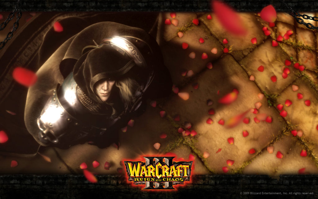 Warcraft III